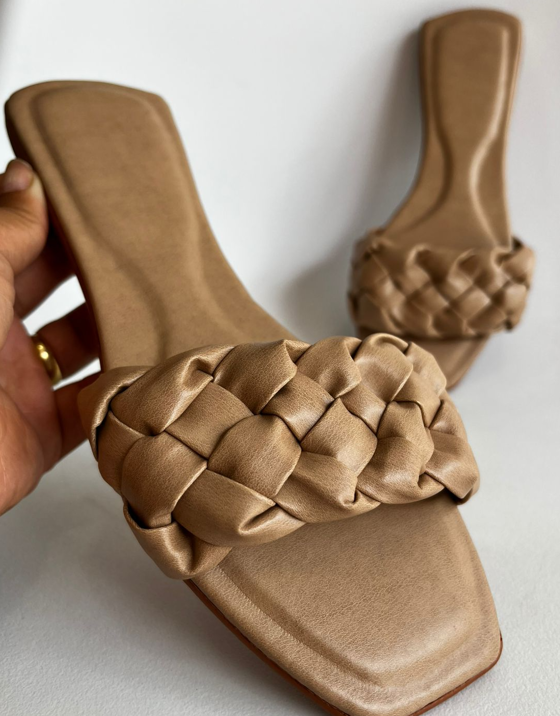 Imagem de destaque 4 de RASTEIRINHA TRANÇADA BELA