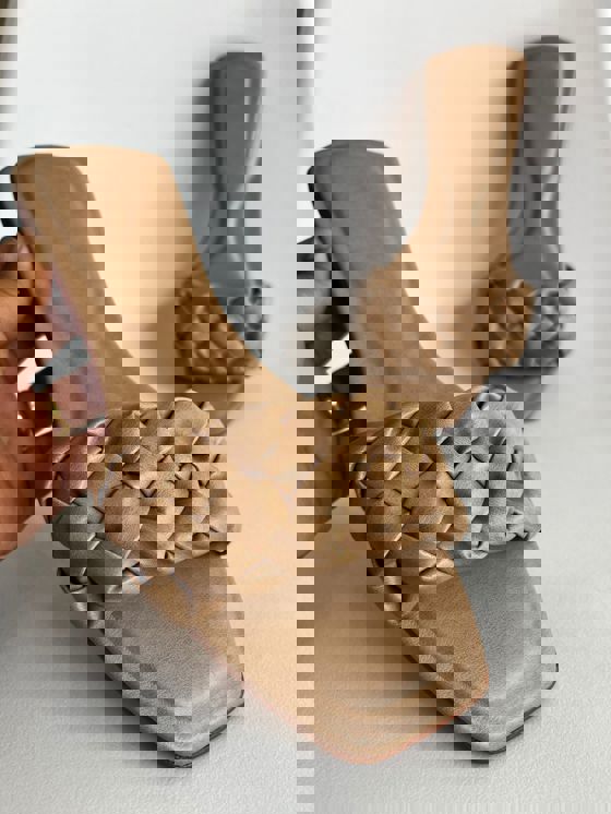 Imagem de destaque 3 de RASTEIRINHA TRANÇADA BELA