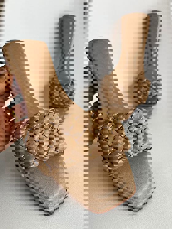 Imagem de destaque 9 de RASTEIRINHA TRANÇADA BELA