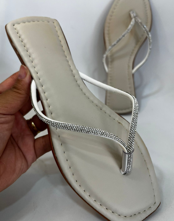 Imagem de destaque 3 de RASTEIRINHA ESTILO CHINELO MARTA