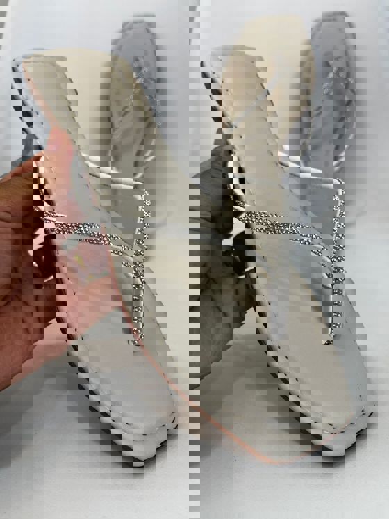 Imagem de destaque 6 de RASTEIRINHA ESTILO CHINELO MARTA