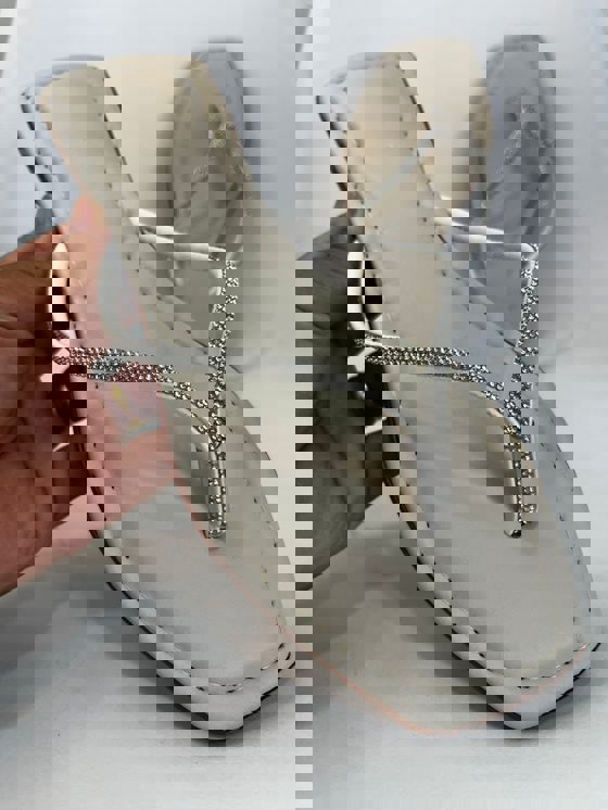 Imagem de destaque 4 de RASTEIRINHA ESTILO CHINELO MARTA