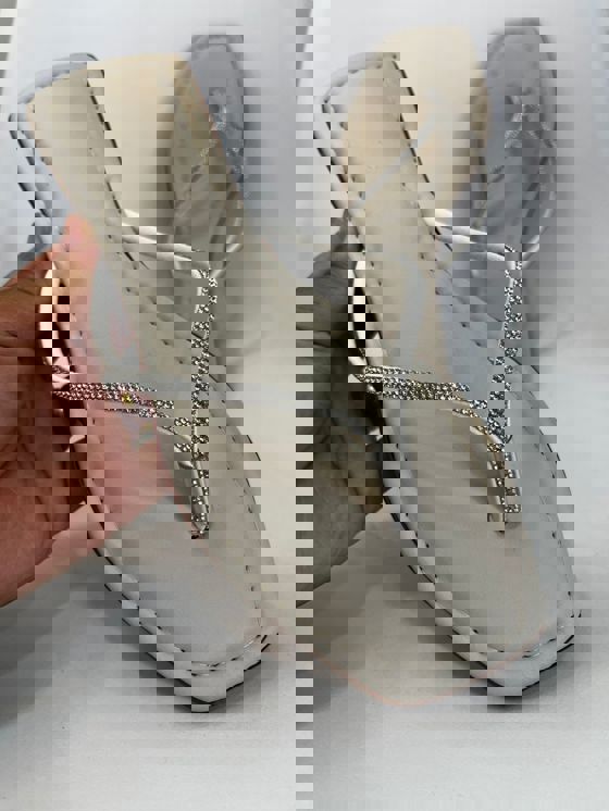 Imagem de destaque 5 de RASTEIRINHA ESTILO CHINELO MARTA