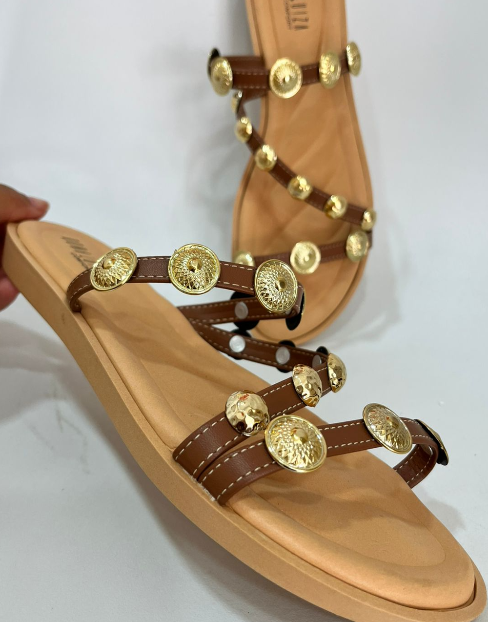 Imagem de destaque 4 de PAPETE LÍDIA