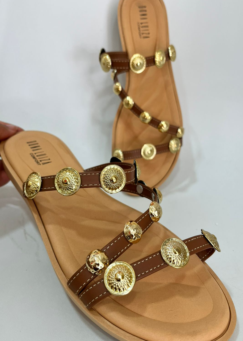 Imagem de destaque 5 de PAPETE LÍDIA