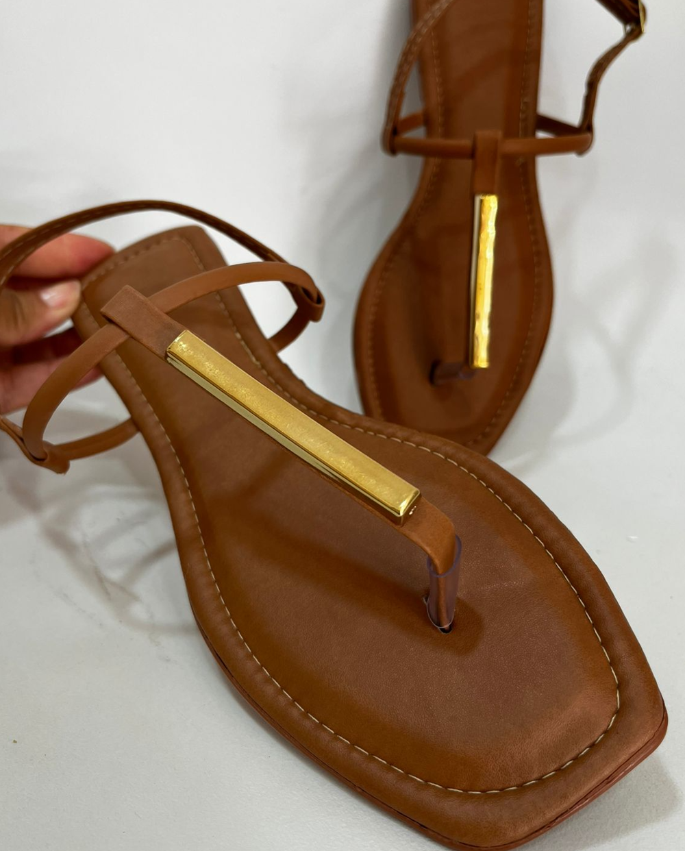 Imagem de destaque 3 de RASTEIRINHA CARMEM