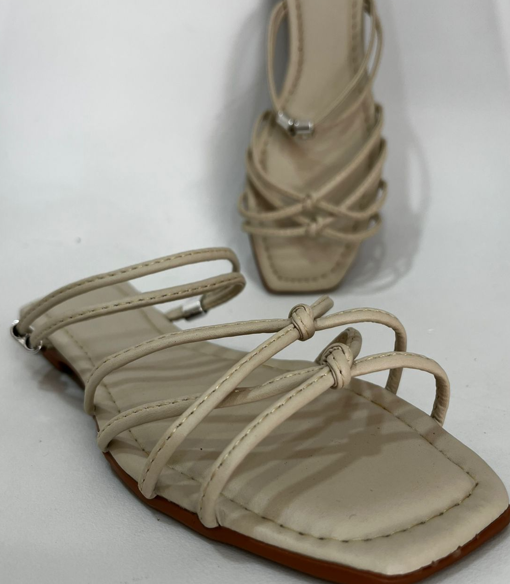 Imagem de destaque 5 de RASTEIRINHA NÓ OFF-WHITE