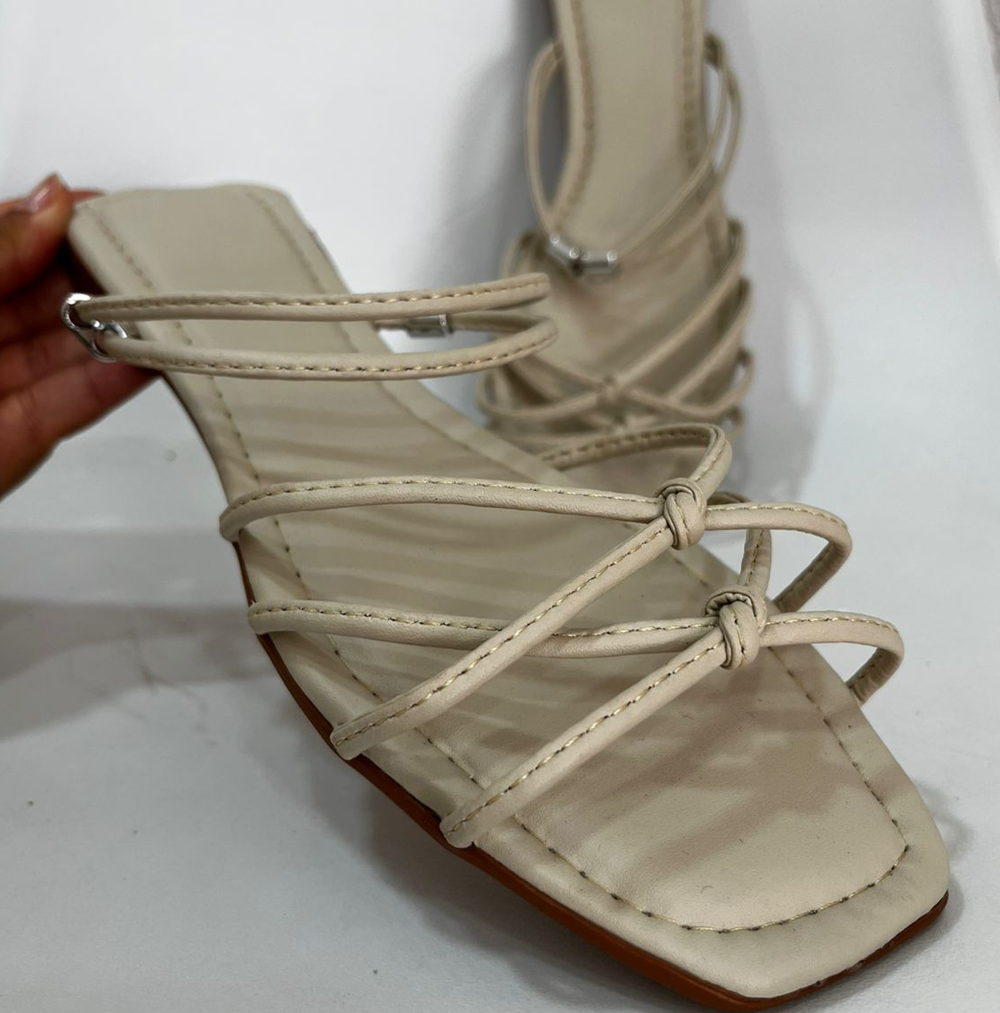 Imagem de destaque 3 de RASTEIRINHA NÓ OFF-WHITE