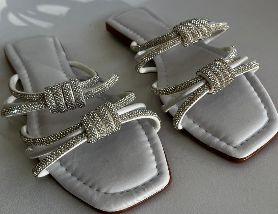 Imagem de destaque 6 de RASTEIRINHA BRANQUINHA