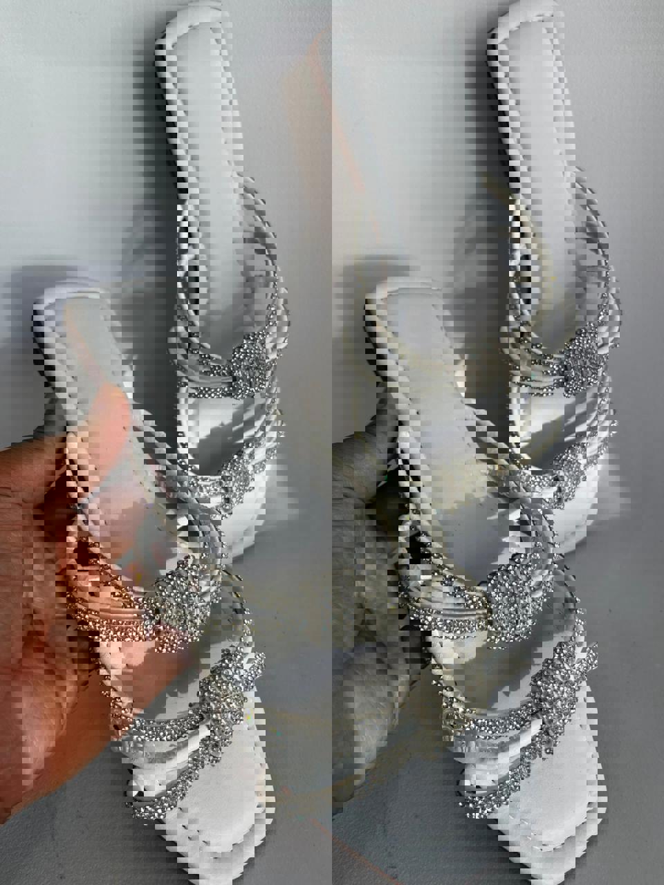 Imagem de destaque 4 de RASTEIRINHA BRANQUINHA