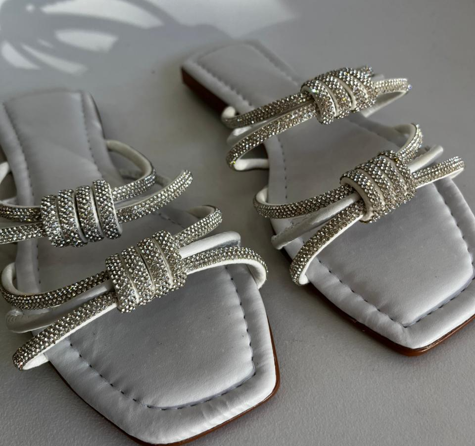 Imagem de destaque 5 de RASTEIRINHA BRANQUINHA