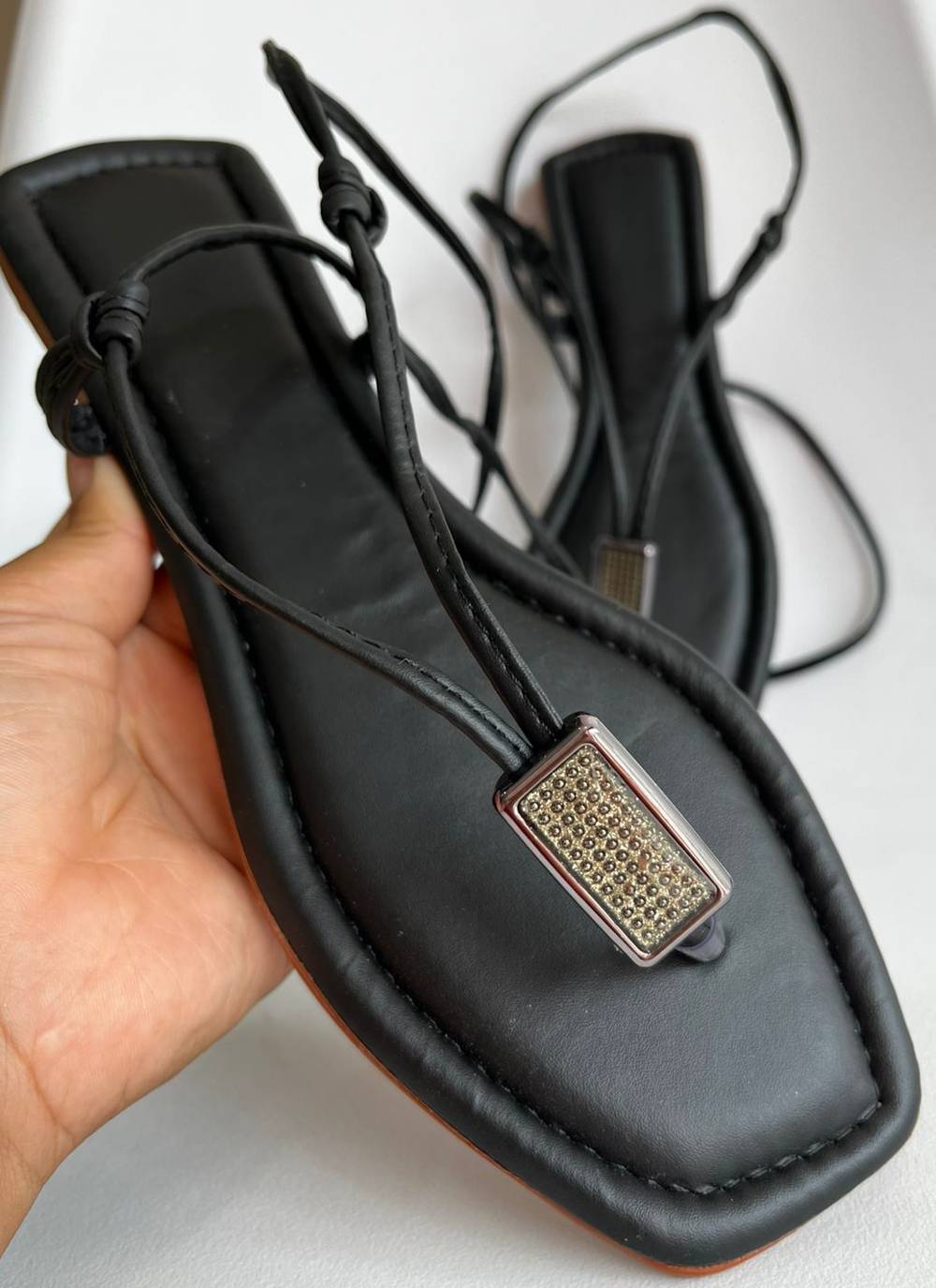 Imagem de destaque 9 de RASTEIRINHA AMARRADINHA