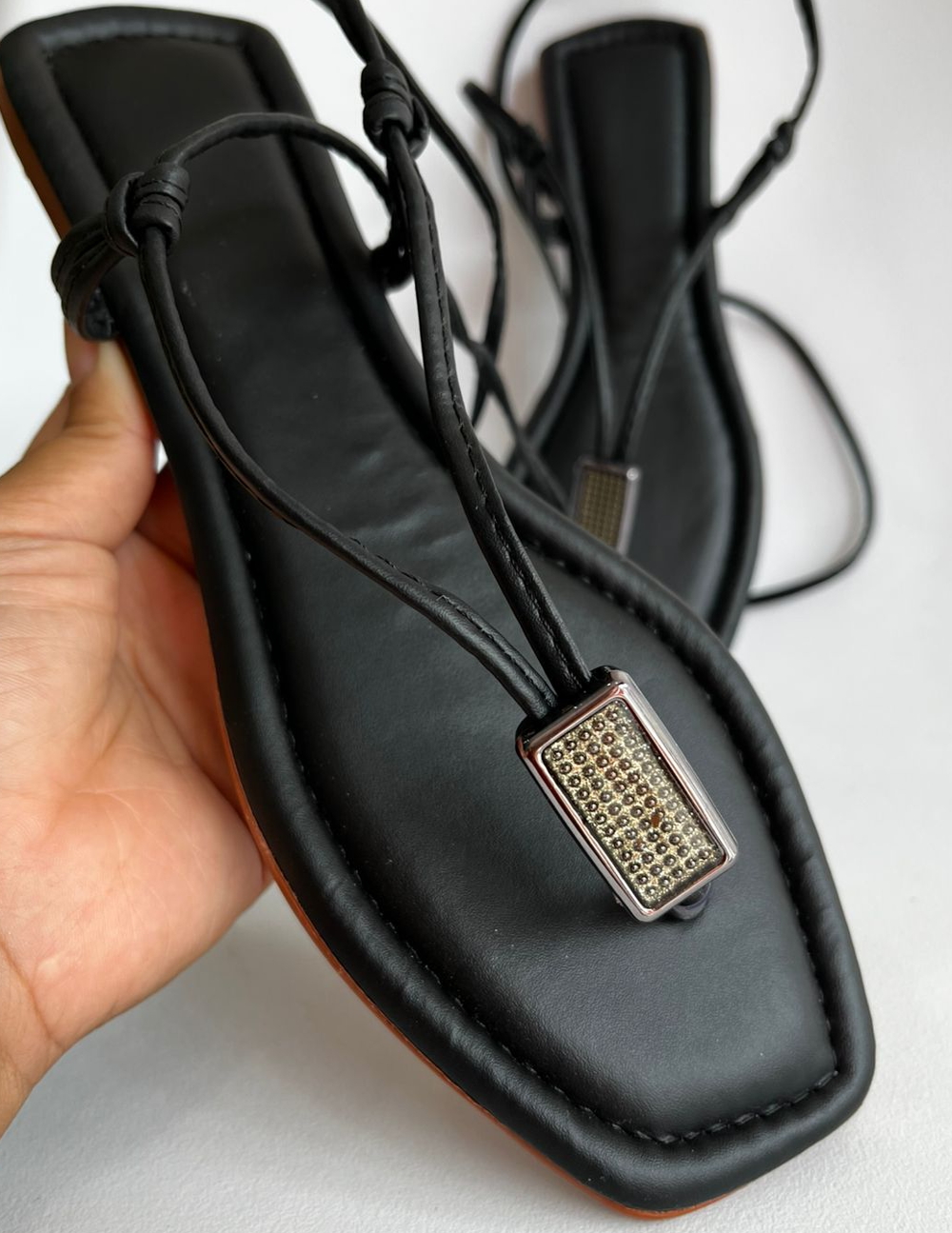 Imagem de destaque 4 de RASTEIRINHA AMARRADINHA