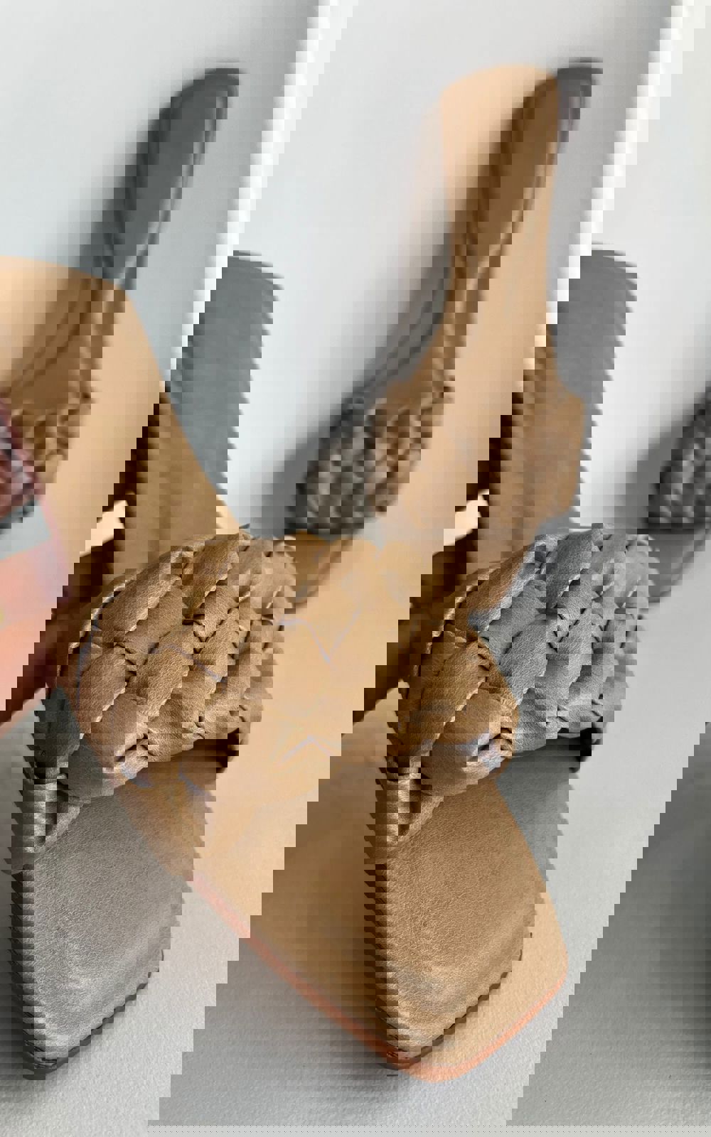 Imagem de destaque 9 de RASTEIRINHA TRANÇADA BELA