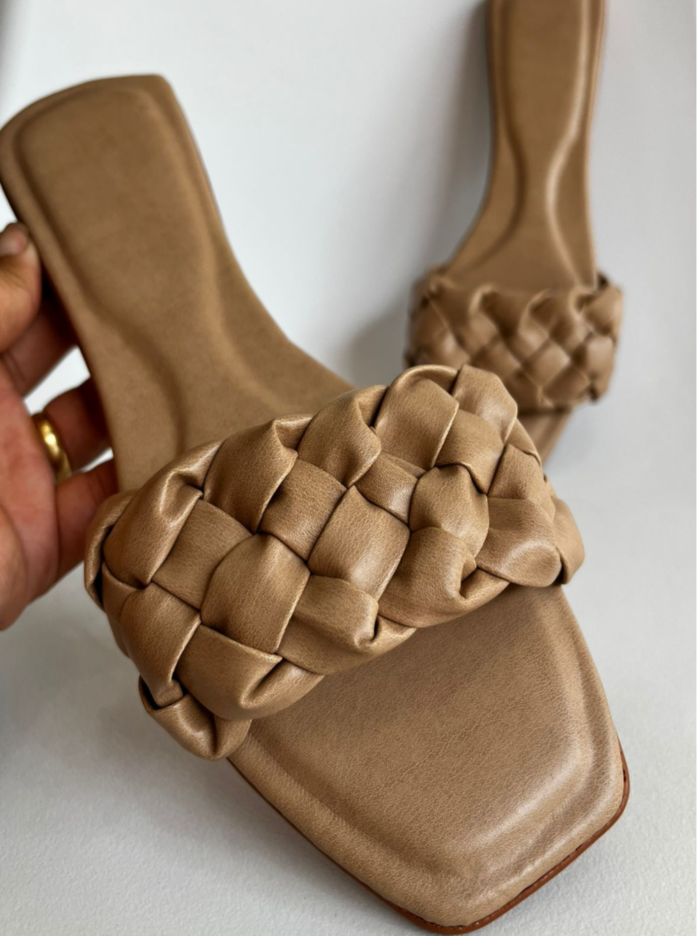 Imagem de destaque 7 de RASTEIRINHA TRANÇADA BELA