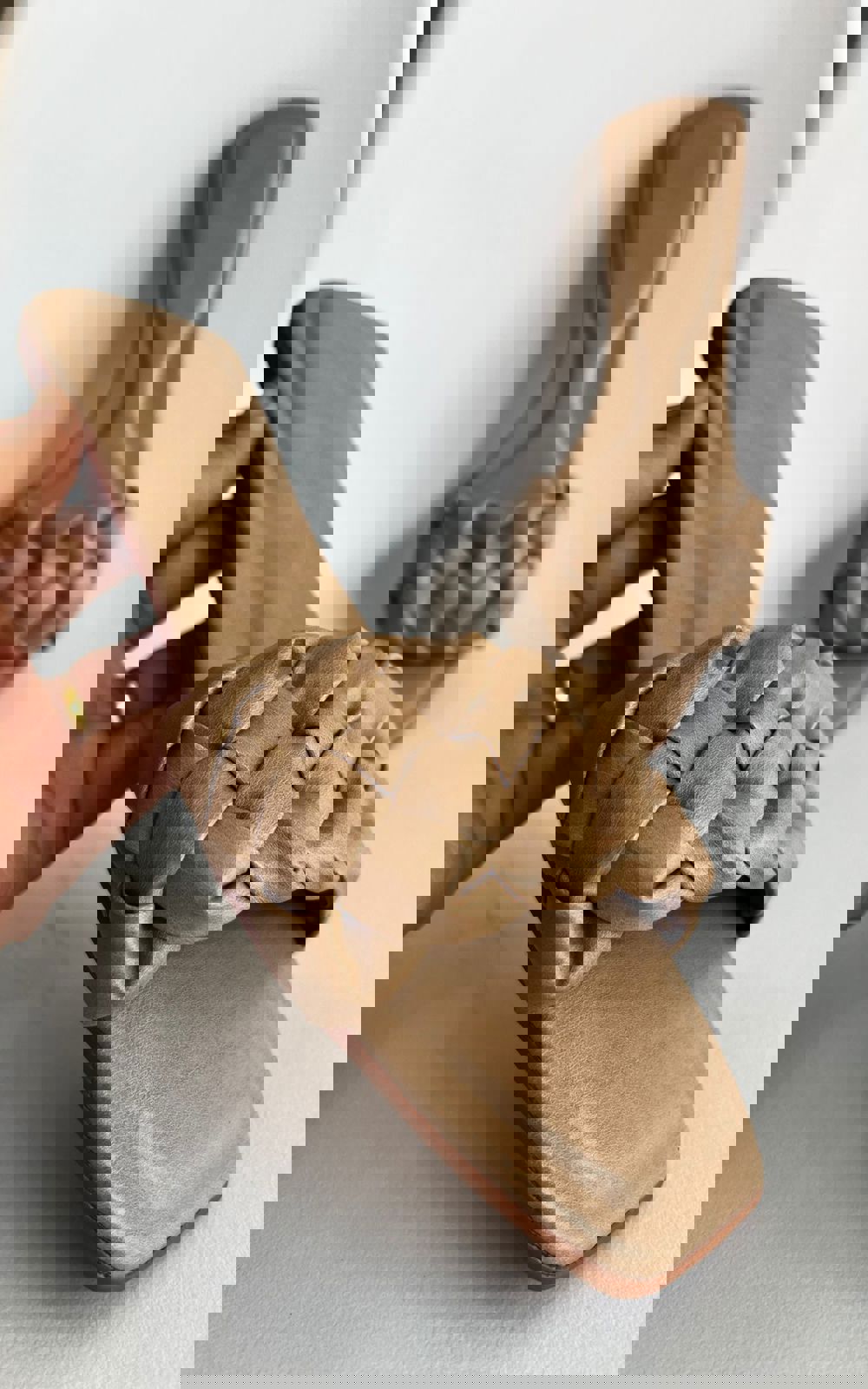 Imagem de destaque 8 de RASTEIRINHA TRANÇADA BELA