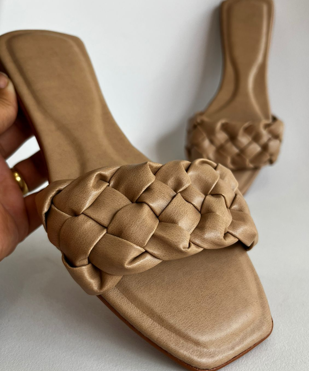 Imagem de destaque 3 de RASTEIRINHA TRANÇADA BELA