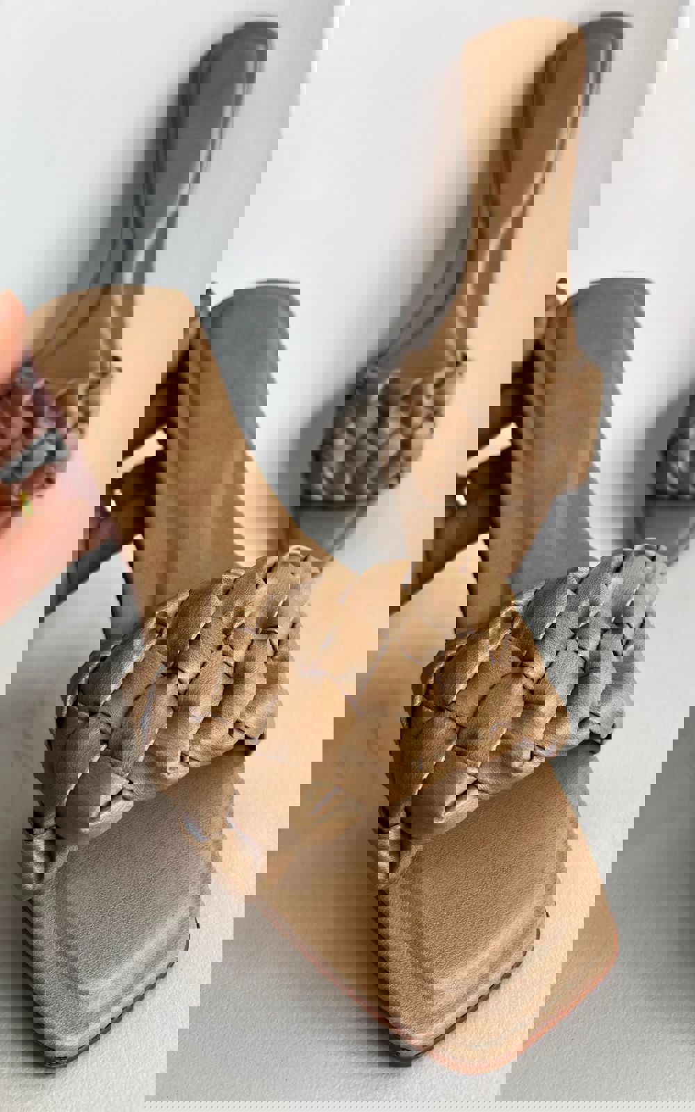 Imagem de destaque 11 de RASTEIRINHA TRANÇADA BELA