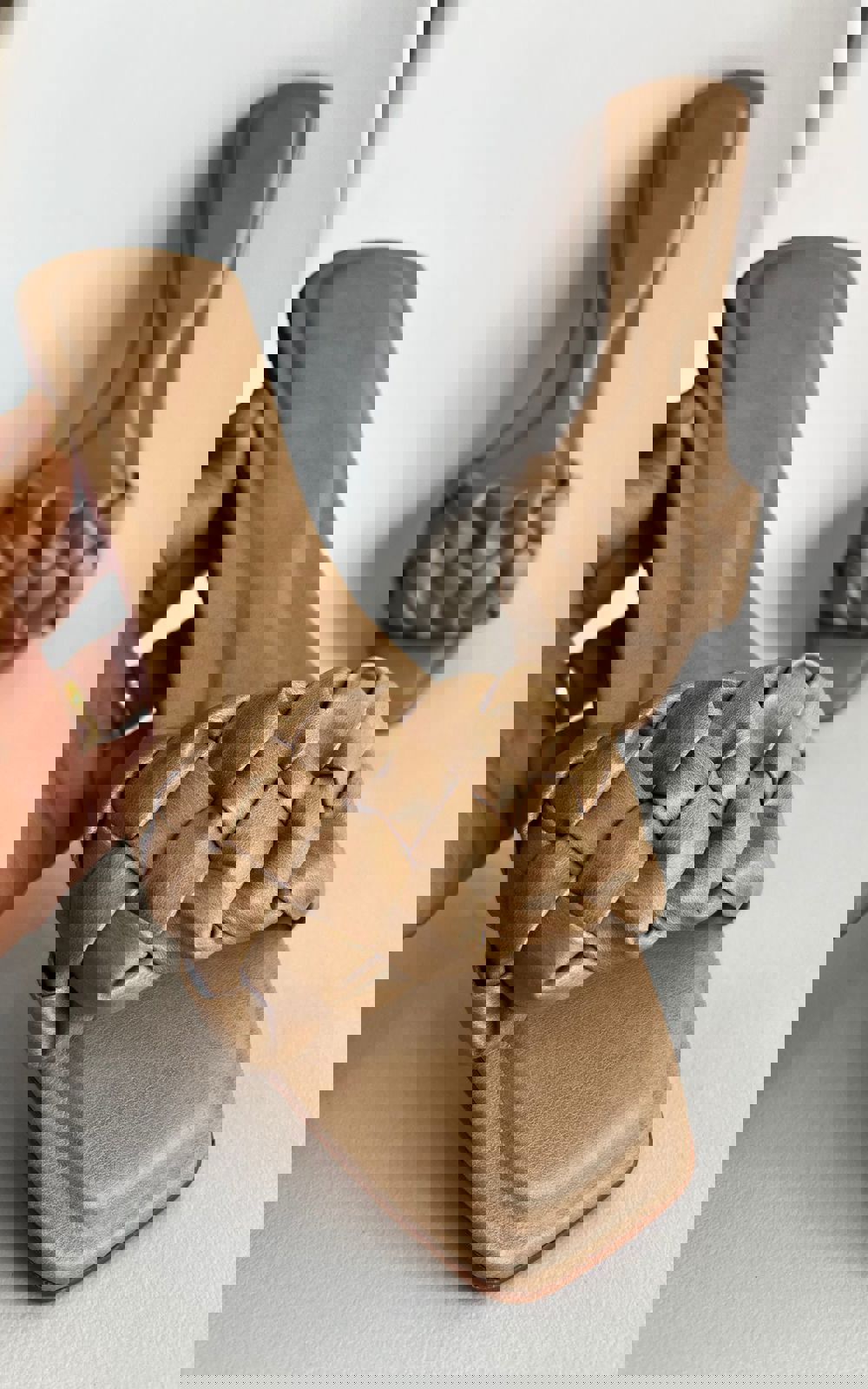 Imagem de destaque 4 de RASTEIRINHA TRANÇADA BELA