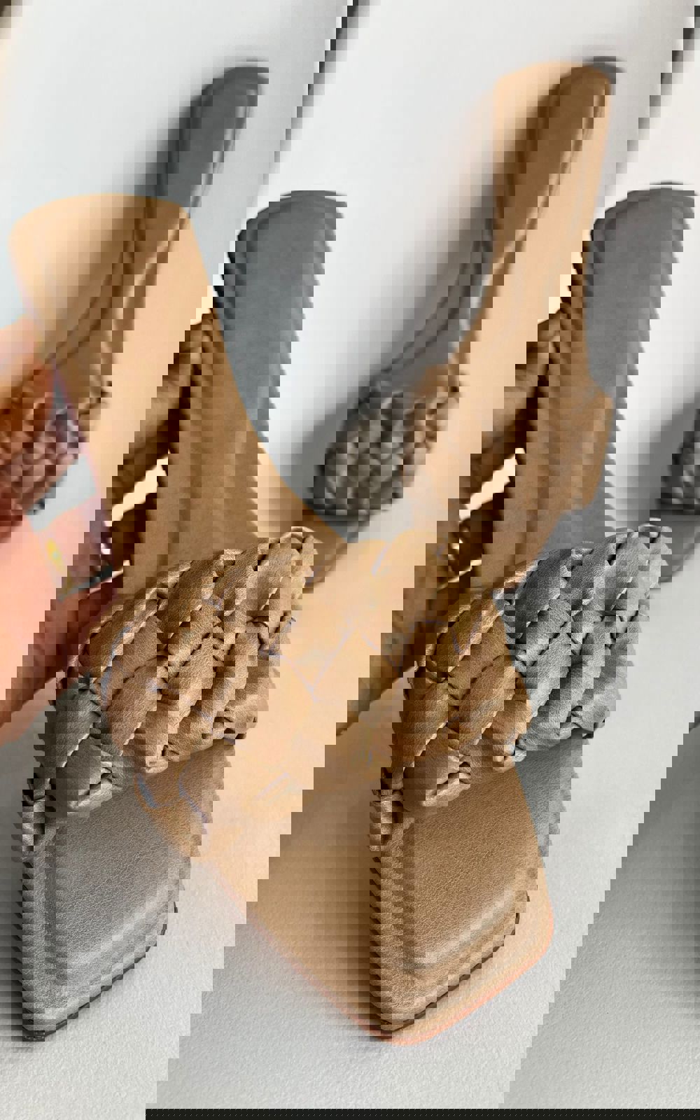 Imagem de destaque 10 de RASTEIRINHA TRANÇADA BELA