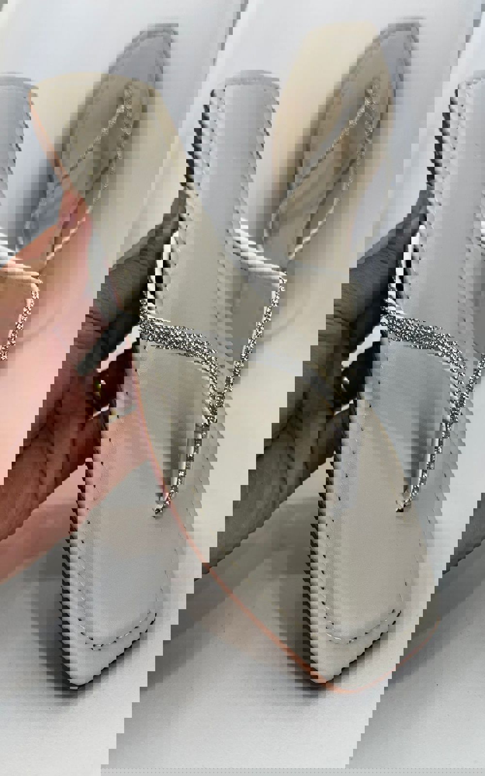 Imagem de destaque 7 de RASTEIRINHA ESTILO CHINELO MARTA