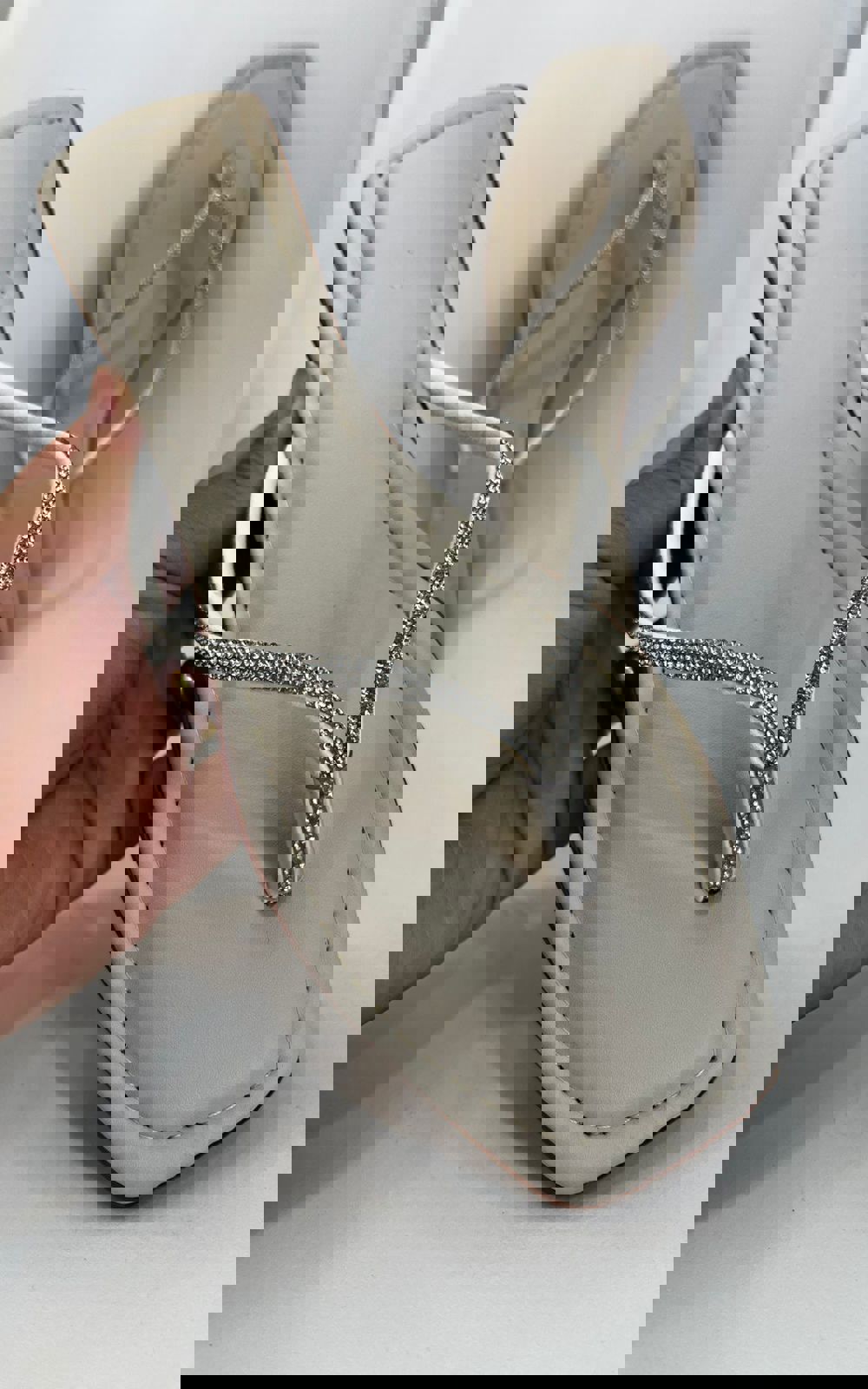 Imagem de destaque 6 de RASTEIRINHA ESTILO CHINELO MARTA