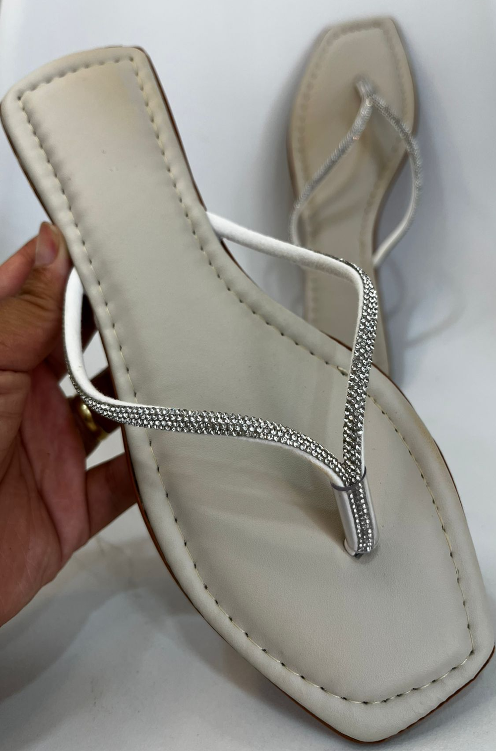 Imagem de destaque 8 de RASTEIRINHA ESTILO CHINELO MARTA