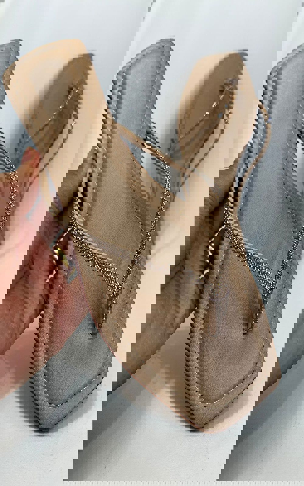 Imagem de destaque 6 de RASTEIRINHA ESTILO CHINELO ESTER