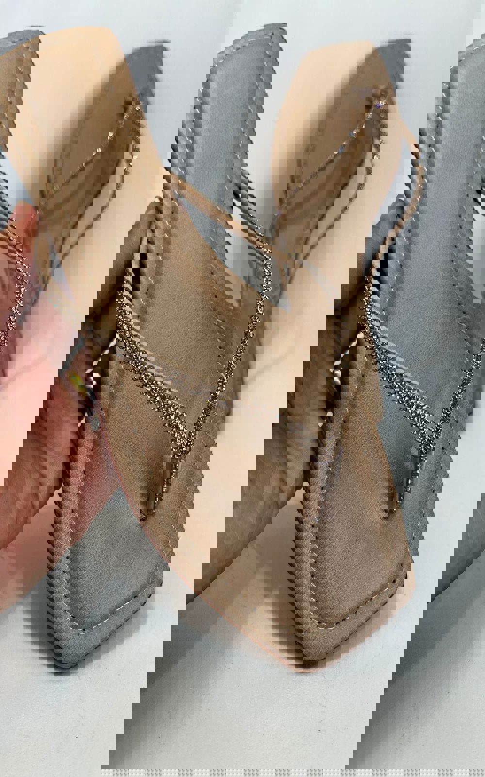 Imagem de destaque 4 de RASTEIRINHA ESTILO CHINELO ESTER