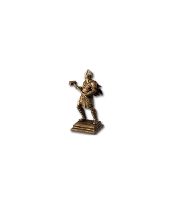  Bul-Kathos' Nightmare