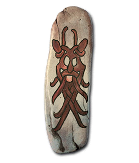 Barbarian [Warcry Skiller]