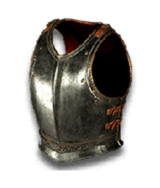 Great Hauberk