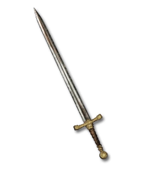 Cryptic Sword