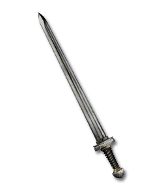 Conquest Sword