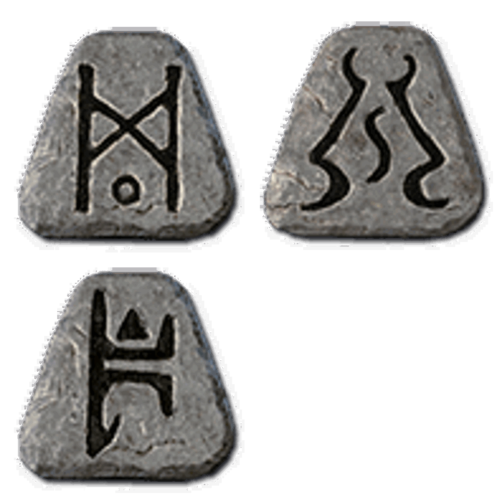 Imagem de destaque 3 de Enigma