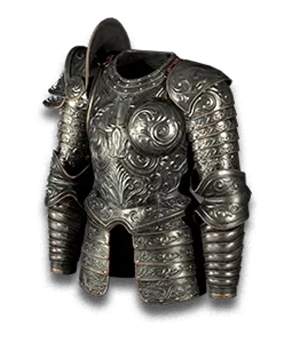 Imagem de destaque 3 de Sacred Armor