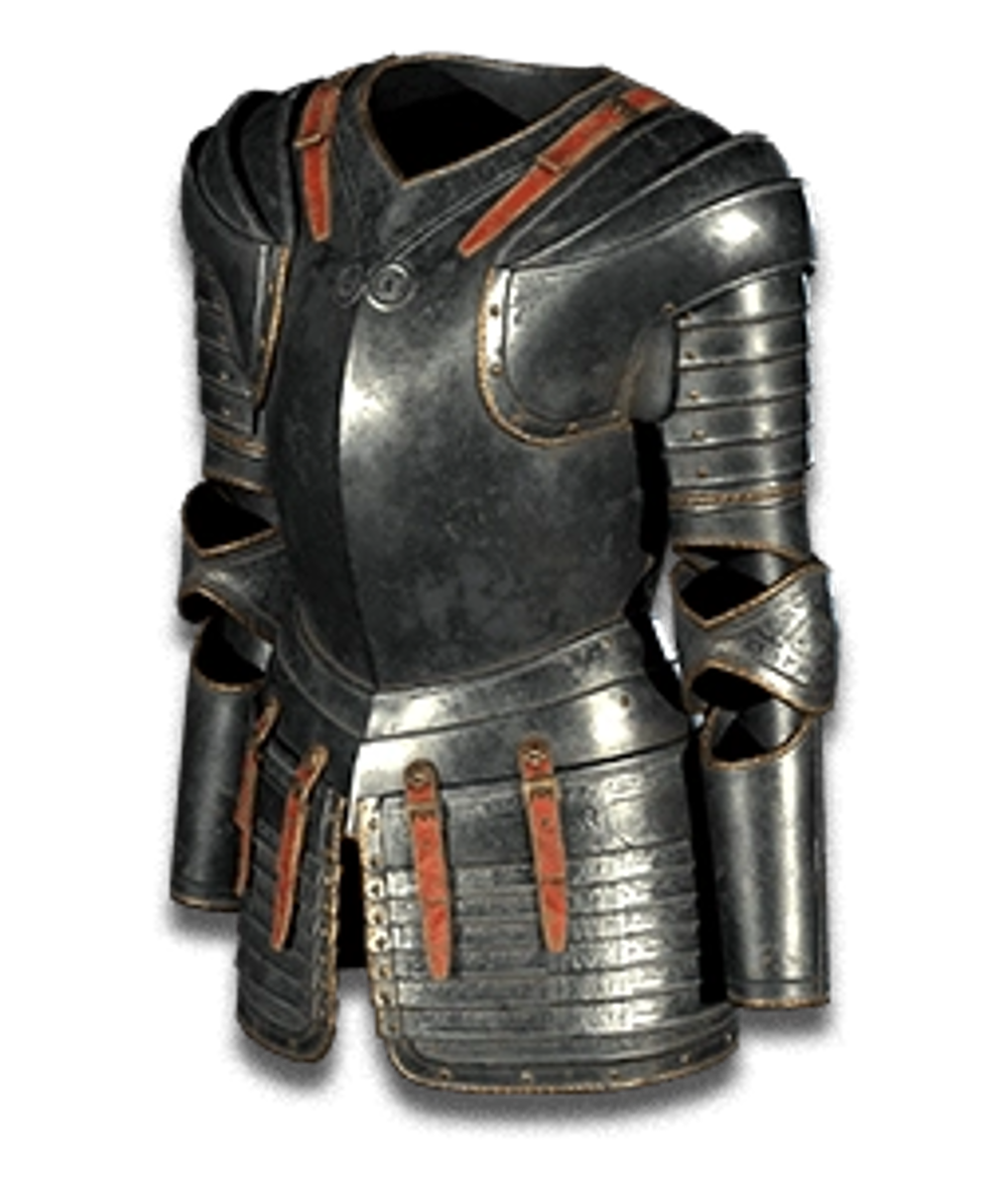 Imagem de destaque 3 de Kraken Shell