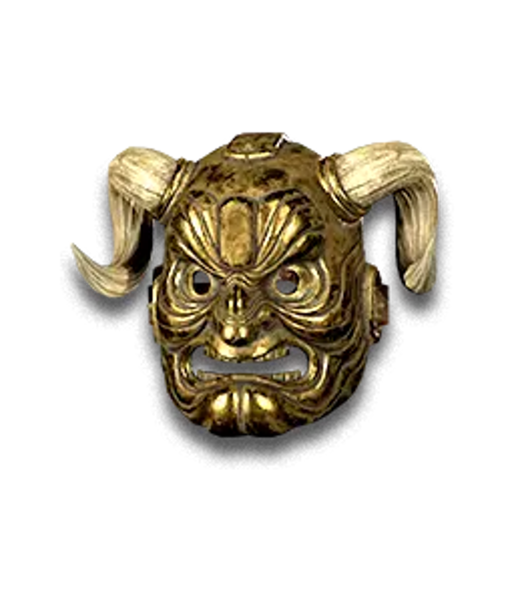 Imagem de destaque 3 de Death Mask