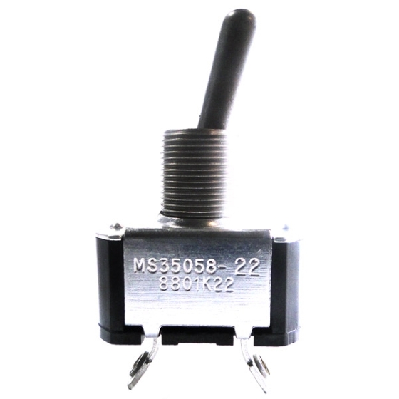 iss １８０ AVIONICS