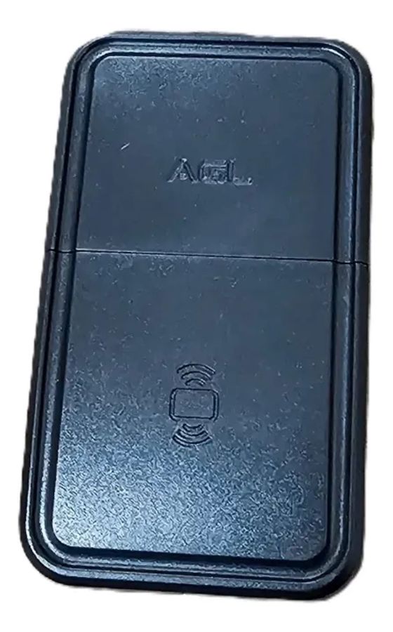 Antena Externa Da Fechadura Ultra Card Agl 125