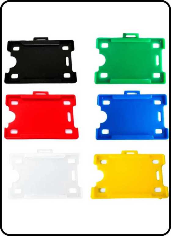 Porta Crachás (10 unidades)